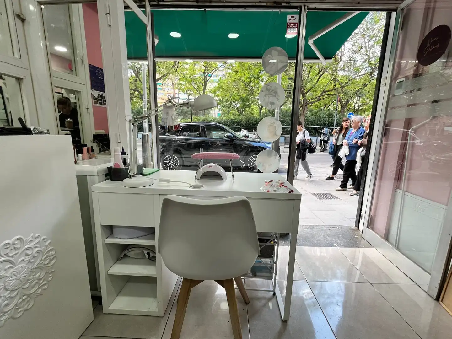 Business premises for transfer in Sant Andreu, imagen 13