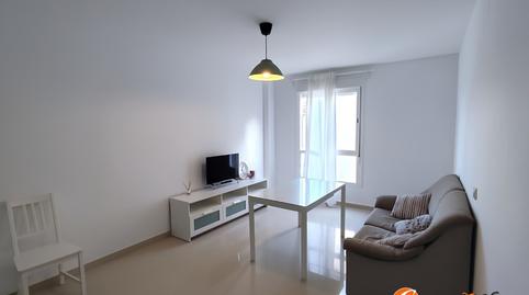 Foto 5 de Pis en venda a Alameda, Málaga