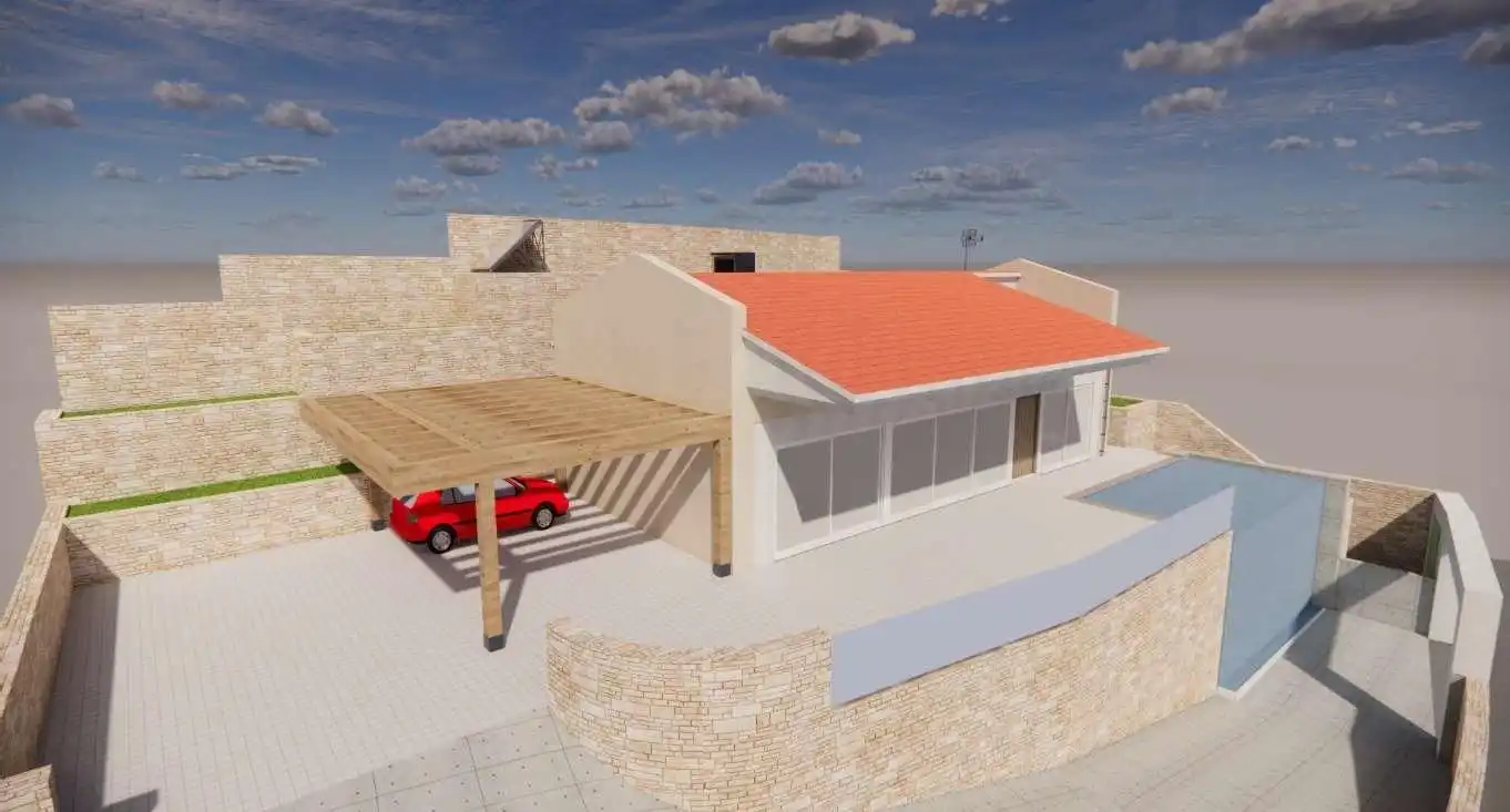 Chalet en venta en Callosa d'en Sarrià, imagen 2