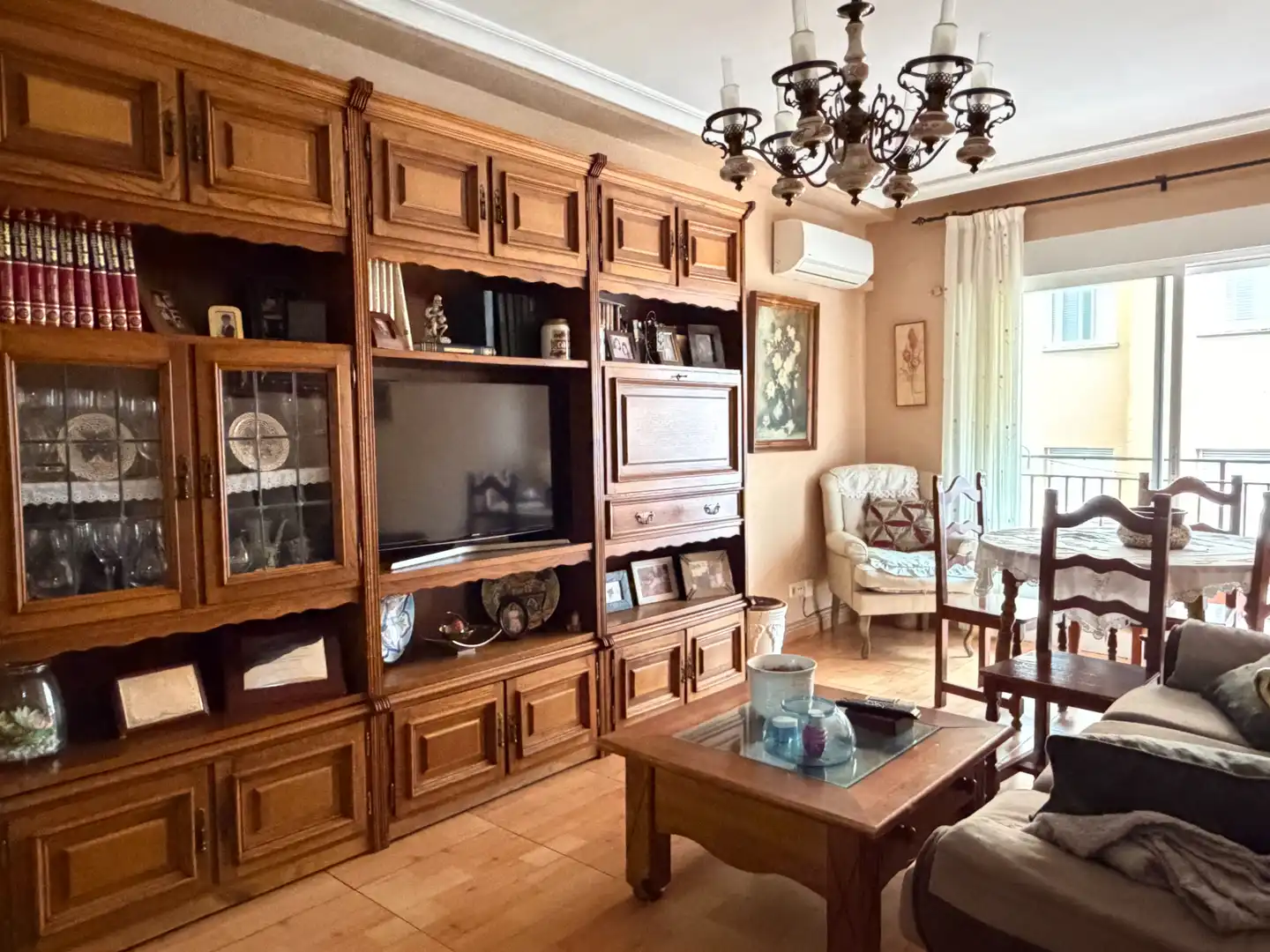 Piso con terraza en venta en Calle Piornal, imagen 7