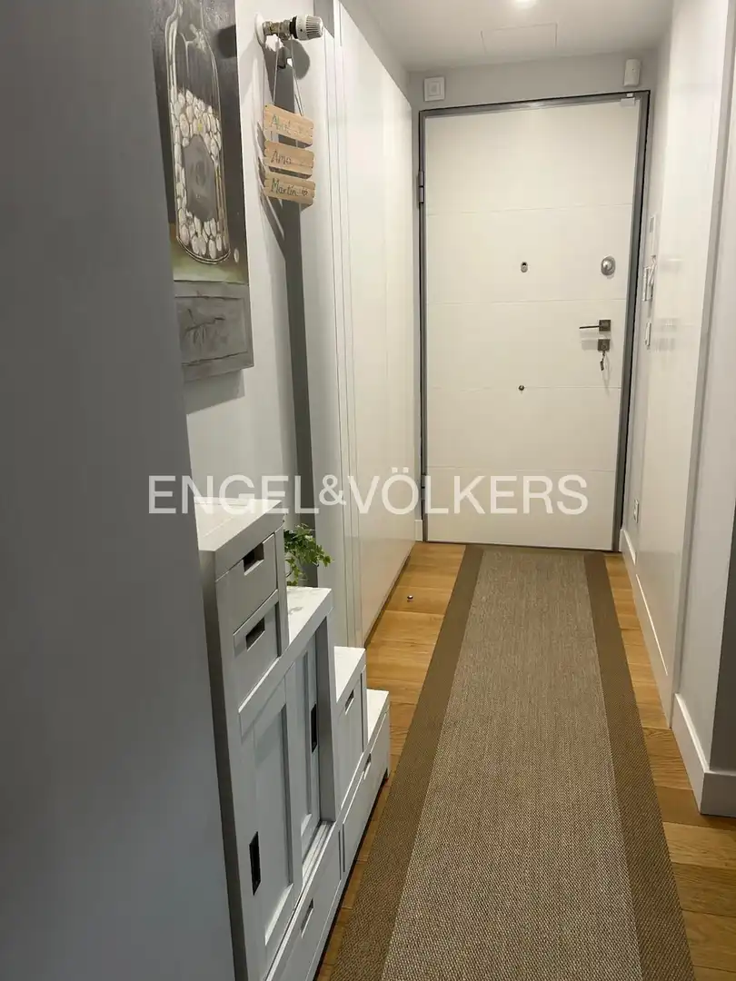 Dúplex con ascensor en venta en Deusto, imagen 22