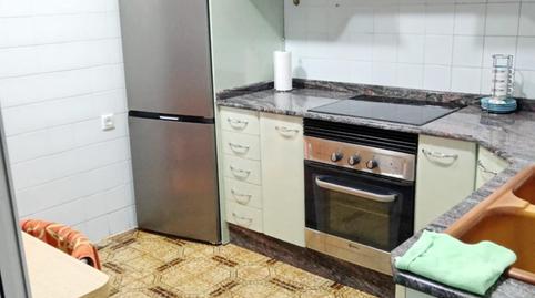 Foto 4 de Piso en venta en Calle Cronista Llorens I Raga, Moncada, Valencia