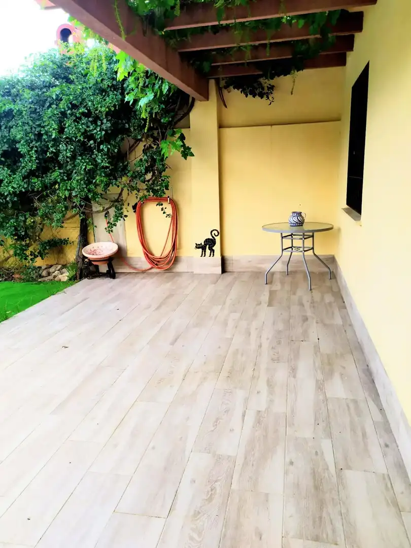 Villa avec jardin à vendre à Carretera Carretera Cerralba N-1, imagen 20