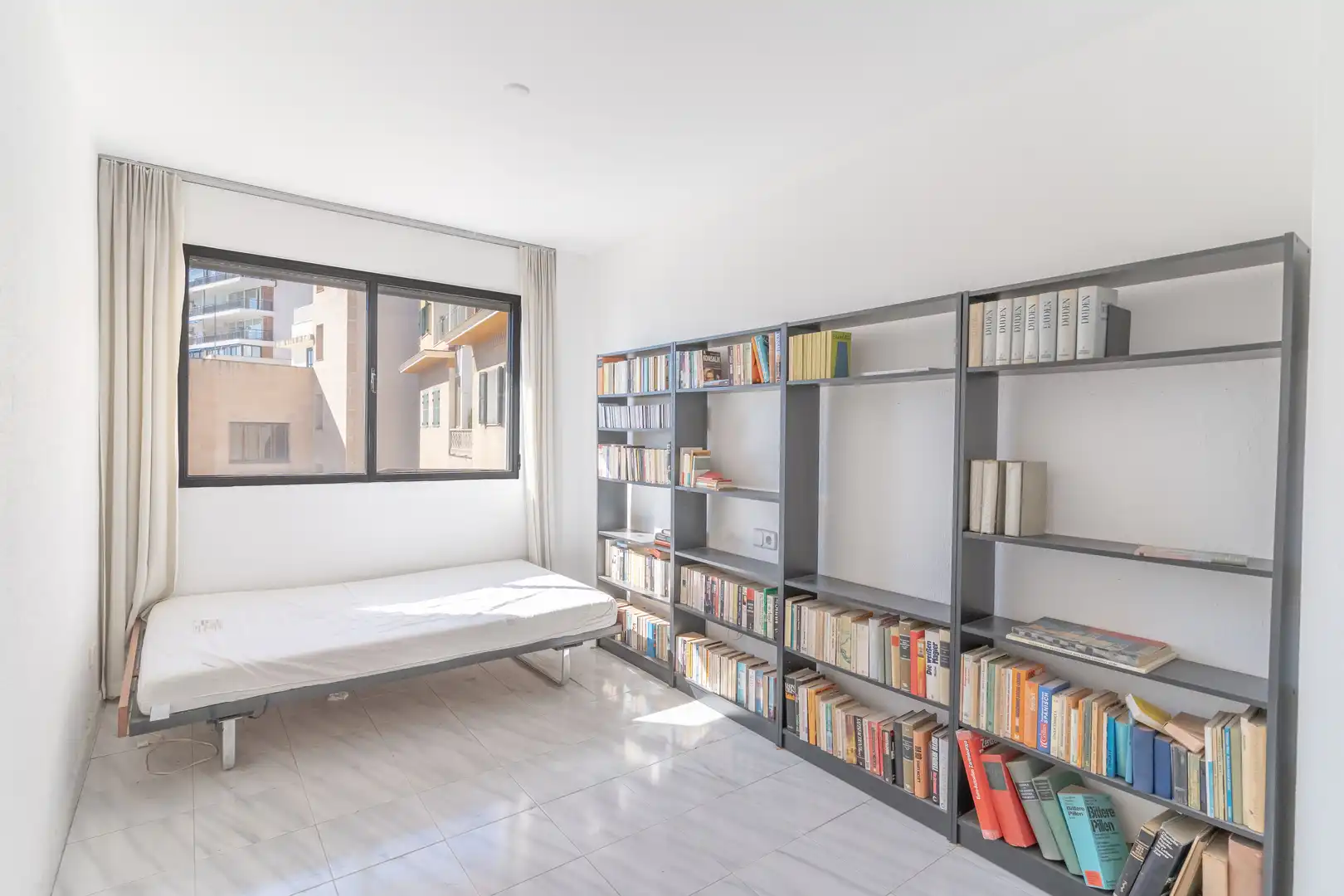 Apartamento en venta en Zona Portuària
