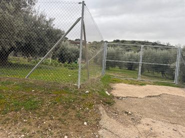 Terreno rustico in vendita a Carretera de la Fuensanta 126C