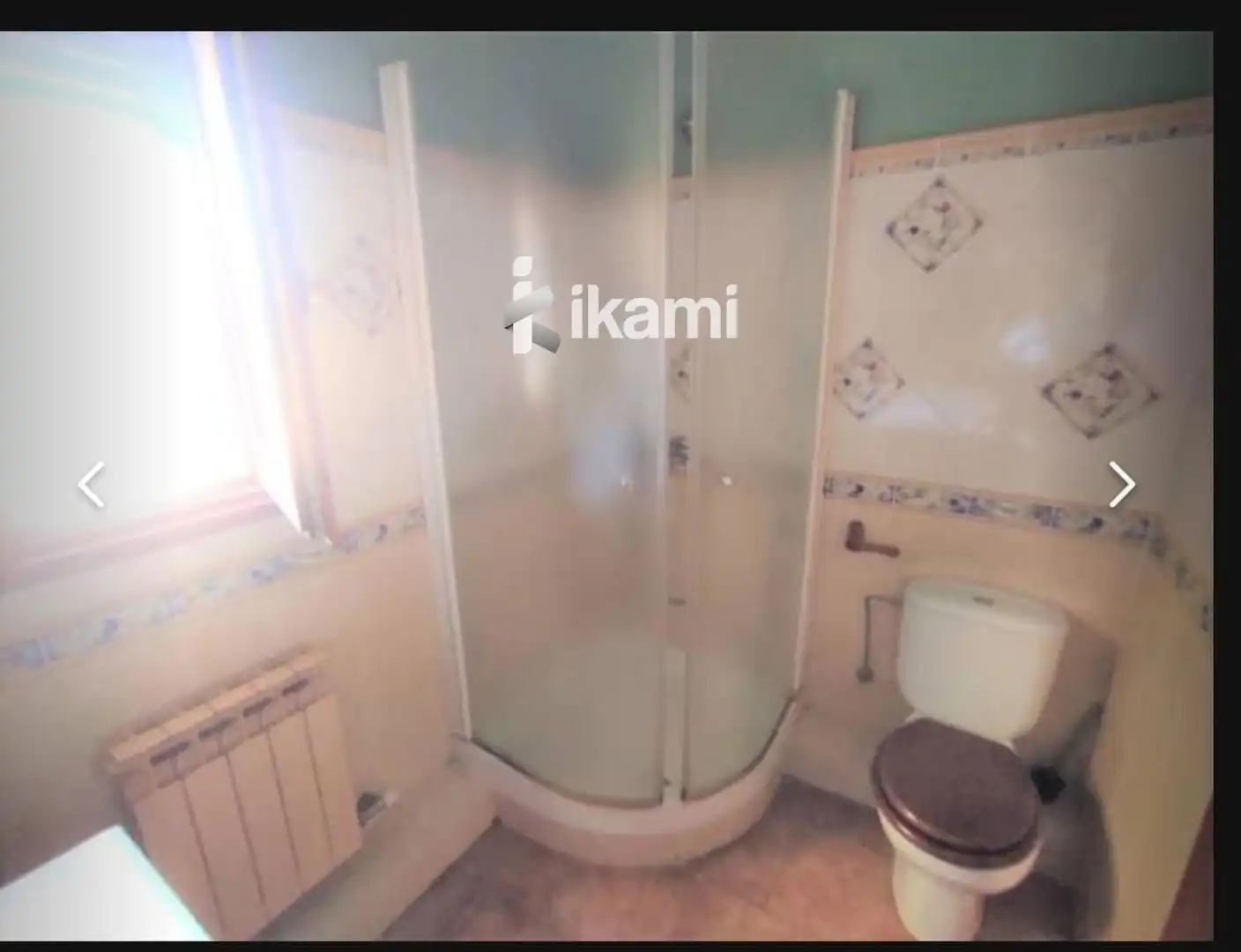 Baño de Casa o chalet en venta en Montcada i Reixac con Calefacción, Terraza y Trastero