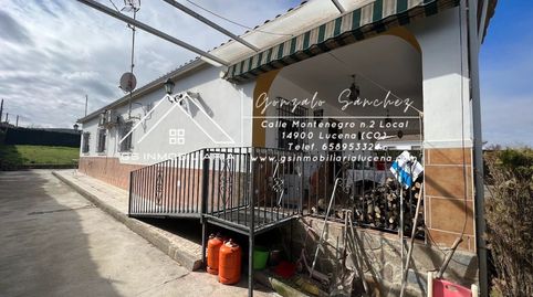 Foto 3 de Casa o chalet en venta en Poleares, Lucena