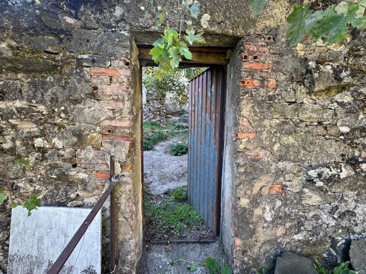 Casa o xalet en venda en Lubián, Zamora