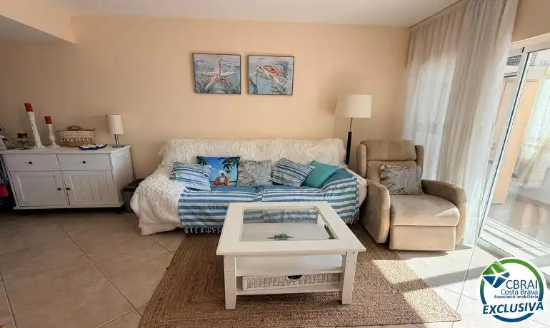 Apartamento con piscina en venta en Avinguda de la Gola de l'Estany, imagen 13
