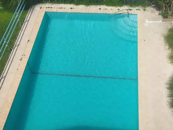 Àtic amb piscina en venda a calle de la Fuente 6, imagen 14