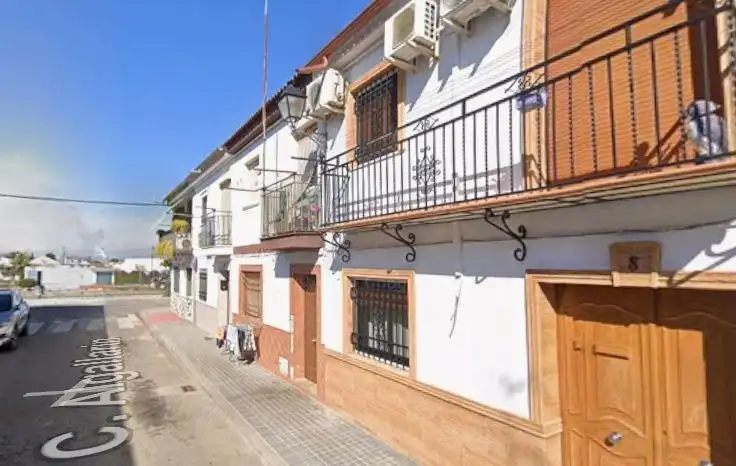 Casa a schiera in vendita a Villa del Río, imagen 2