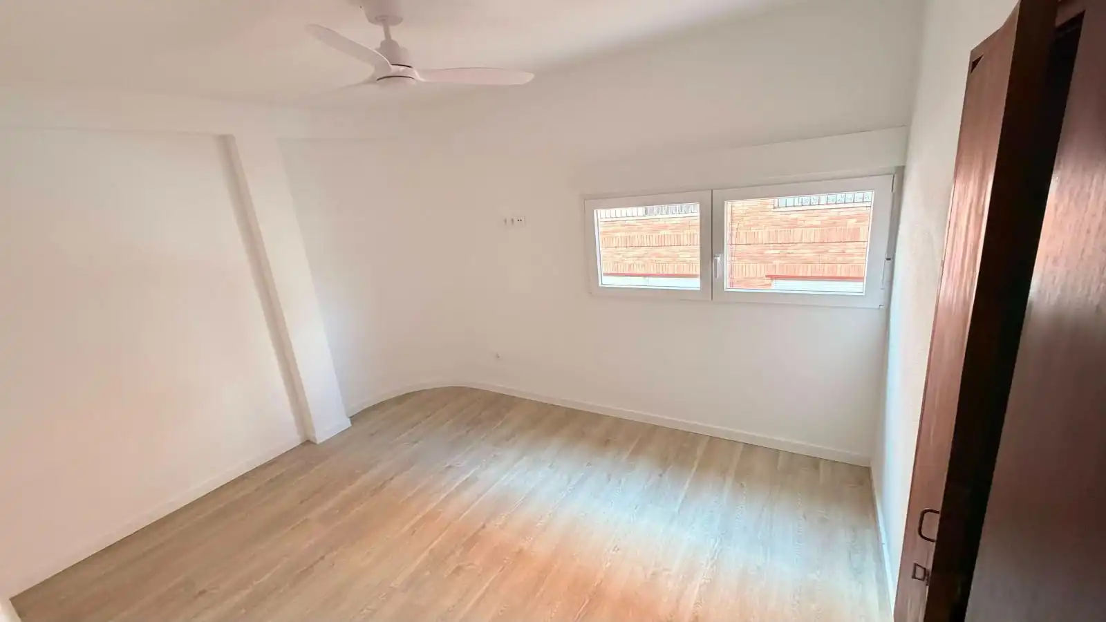 Habitación de Piso de alquiler en Plaza de Toros - Avenida Chapí - Trinquete  