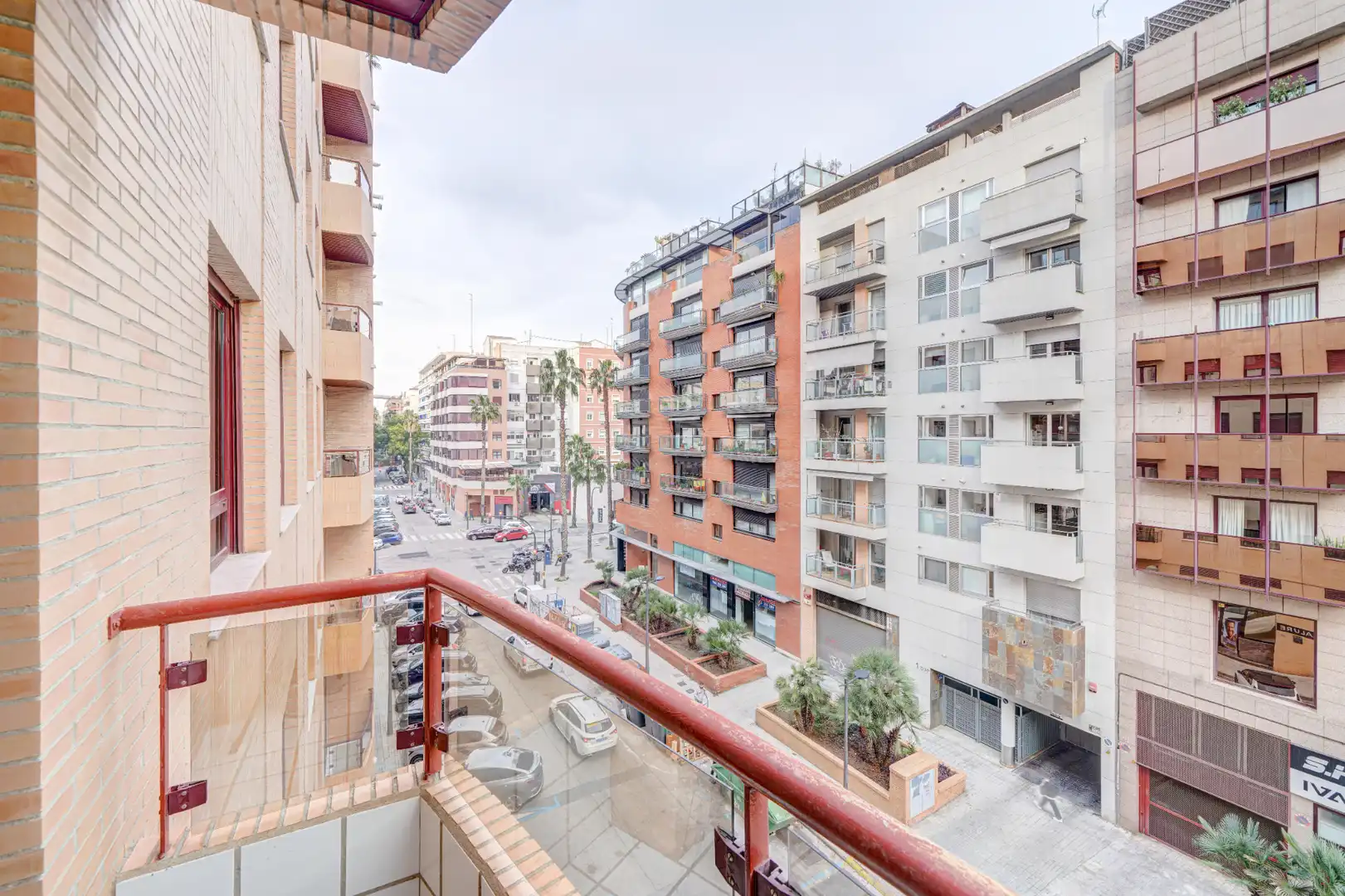 Piso en venta en Carrer de l'Antiga Senda d'En Senent, Mestalla