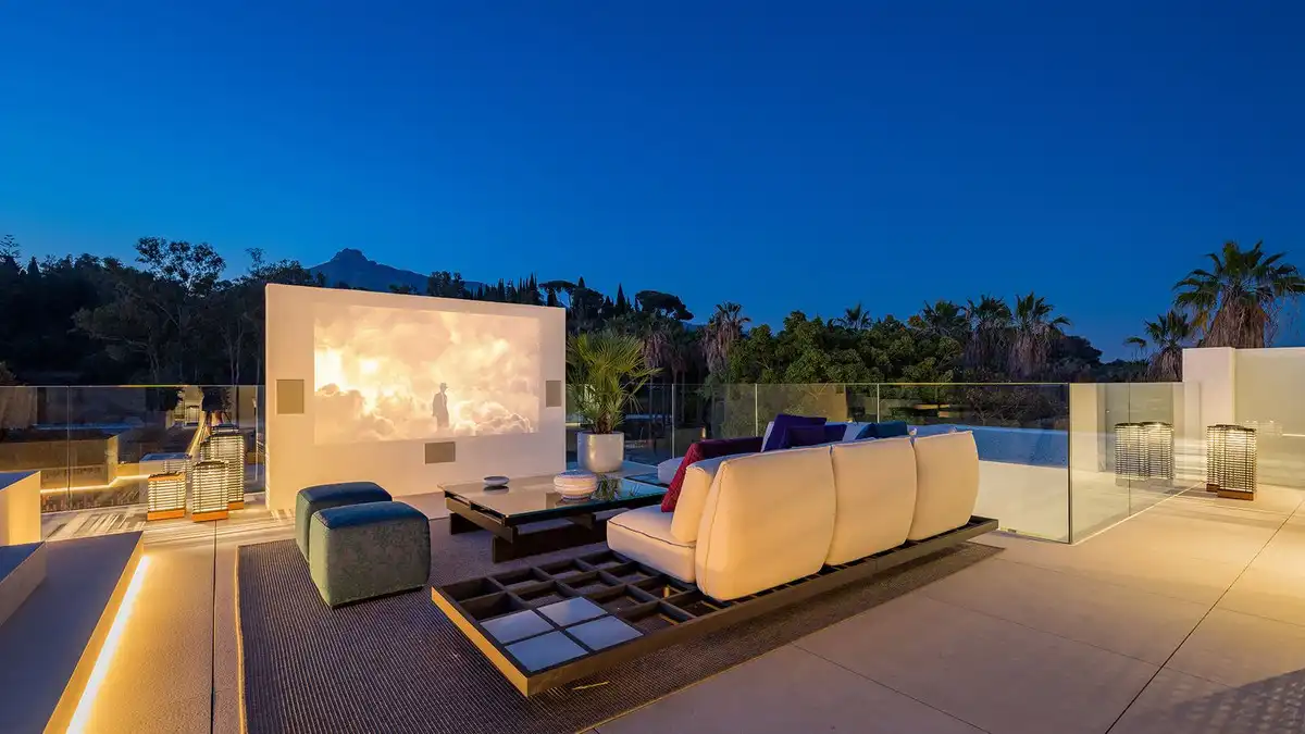 Casa a schiera in vendita a Marbella Centro, imagen 45