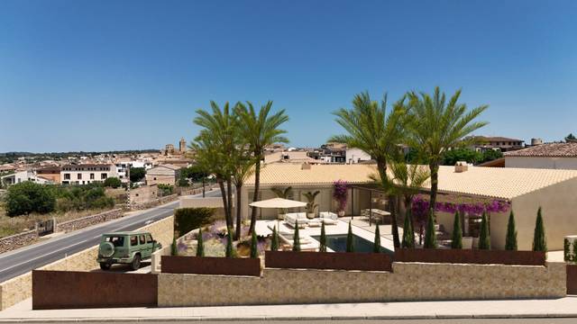 Casa-chalet en Venta en Sineu