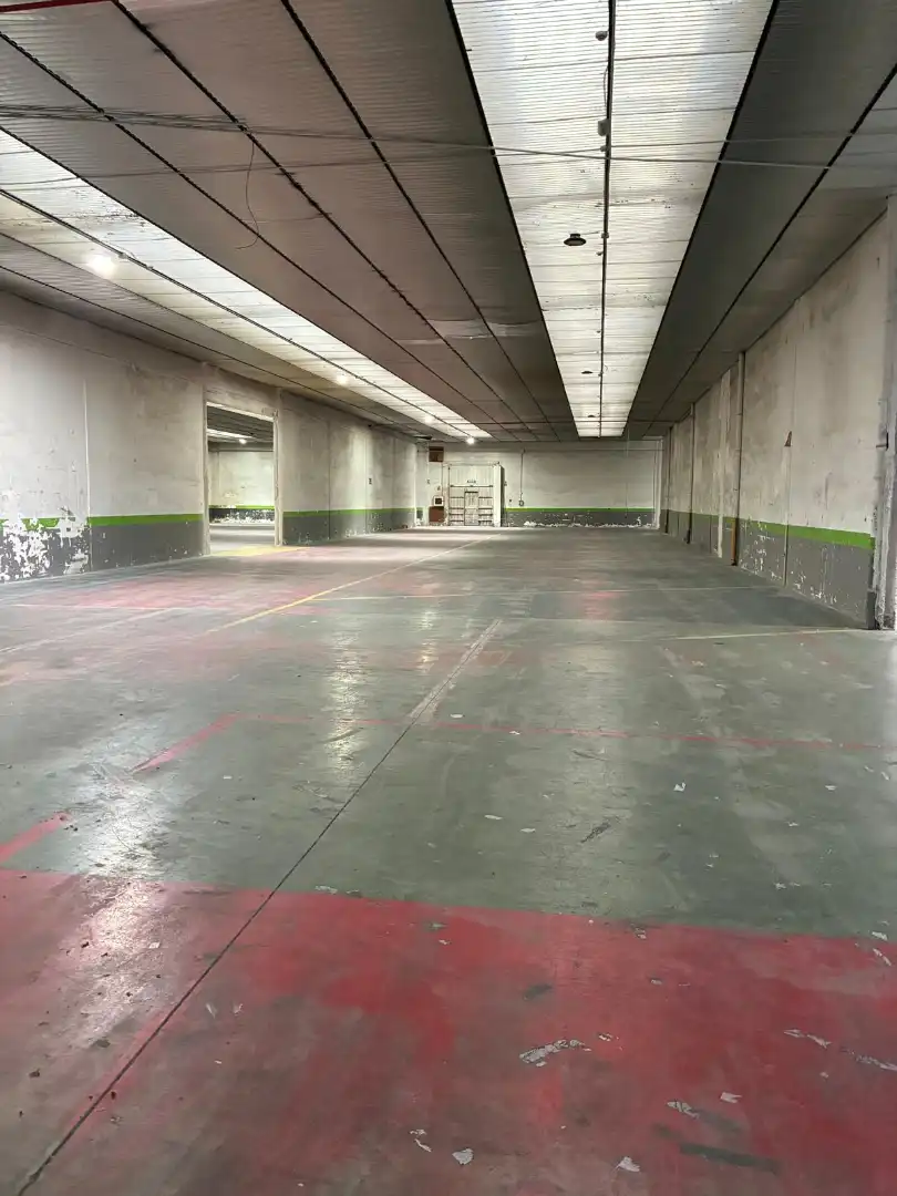 Nave industrial en alquiler en Passeig de Sanllehy, imagen 3