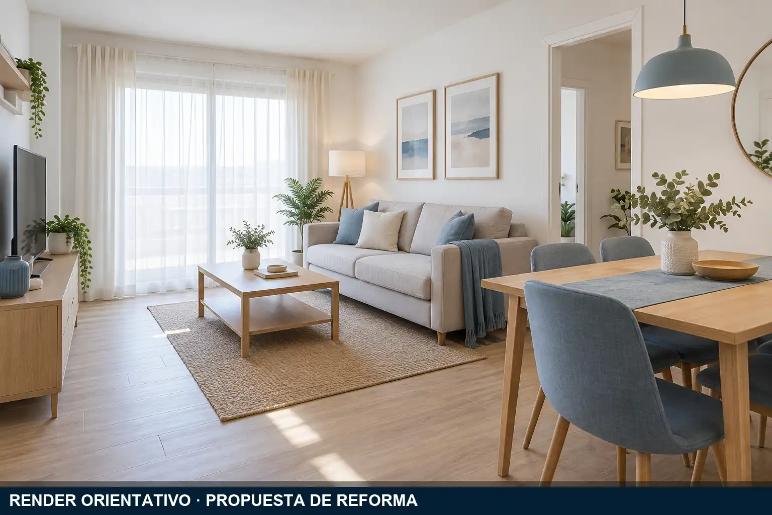 Appartamento in vendita a Tomelloso, imagen 3