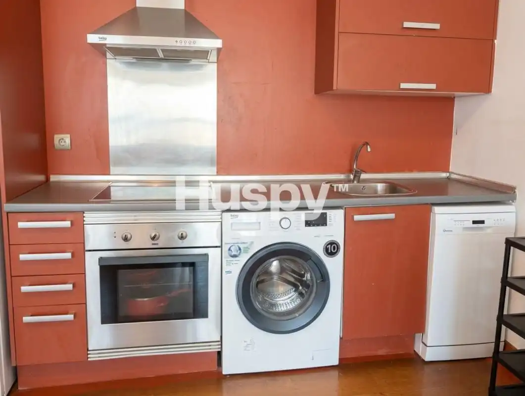 Loft mit Aufzug zum Verkauf in Calle Thomas Edison, imagen 5