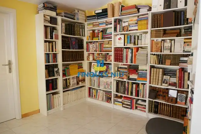 Casa con piscina en venta en Carrer Sant Martí, imagen 99