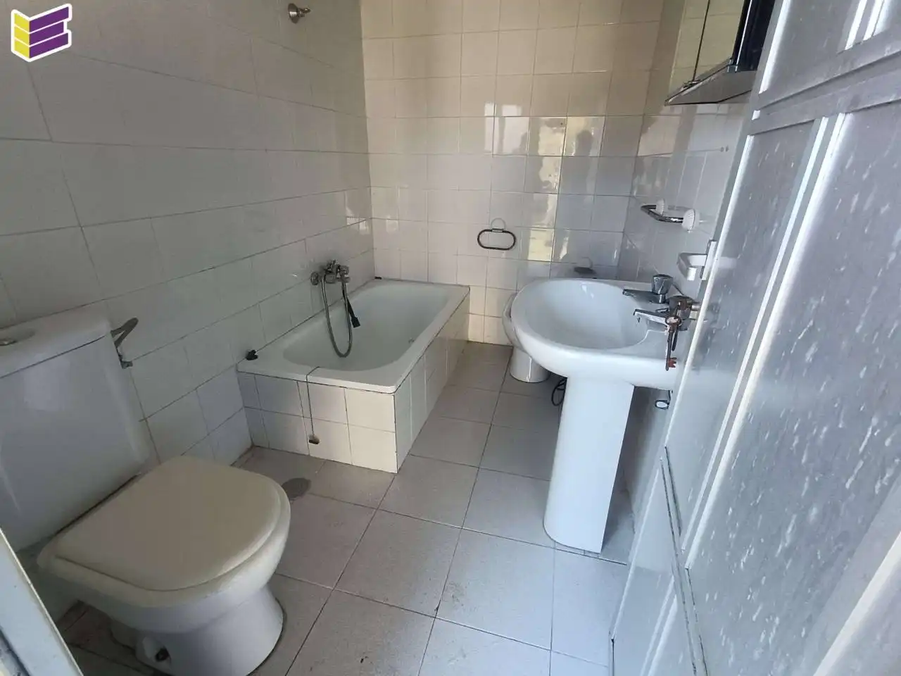 Baño de Casa o chalet en venta en Mondariz