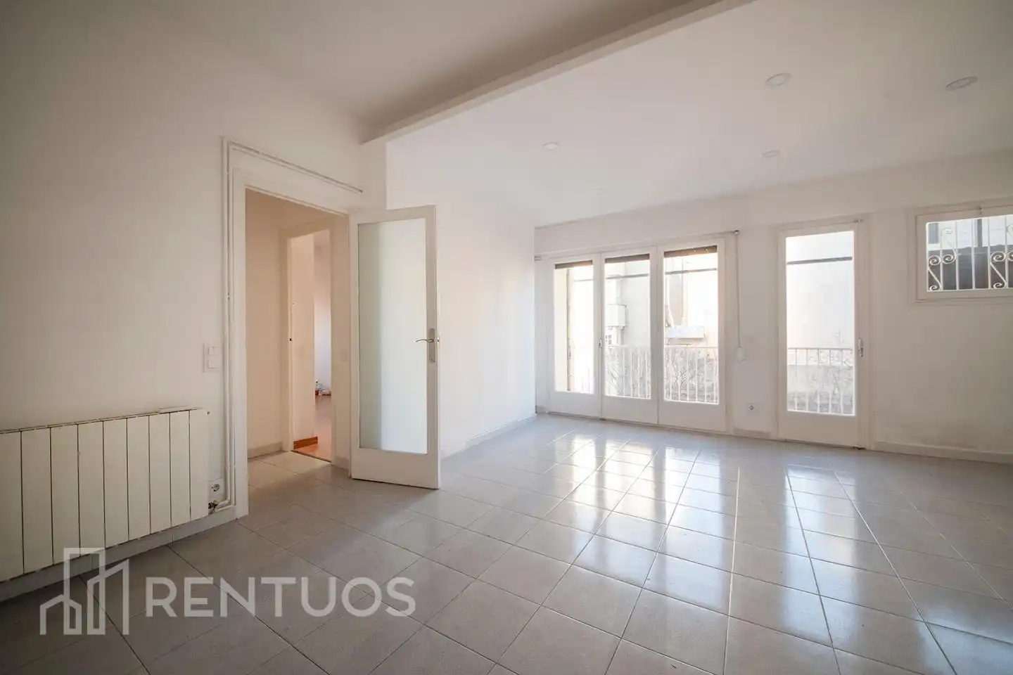 Piso en venta en De La Marina, Sagrada Família