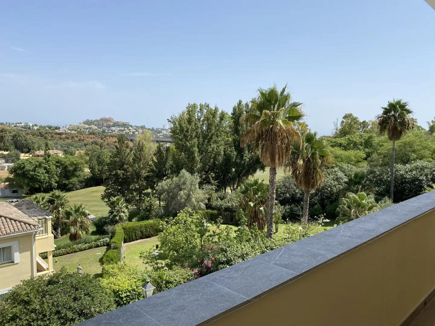 Apartament amb terrassa en venda a HERROJO EL 0, imagen 18