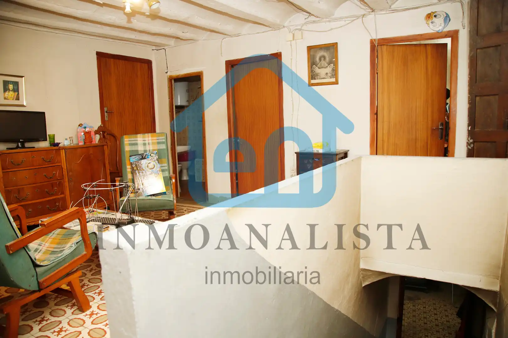 Haus zum Verkauf in Requena, imagen 3