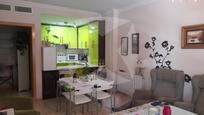 Kitchen of Flat for sale in Badajoz Capital  with Air Conditioner and Terrace