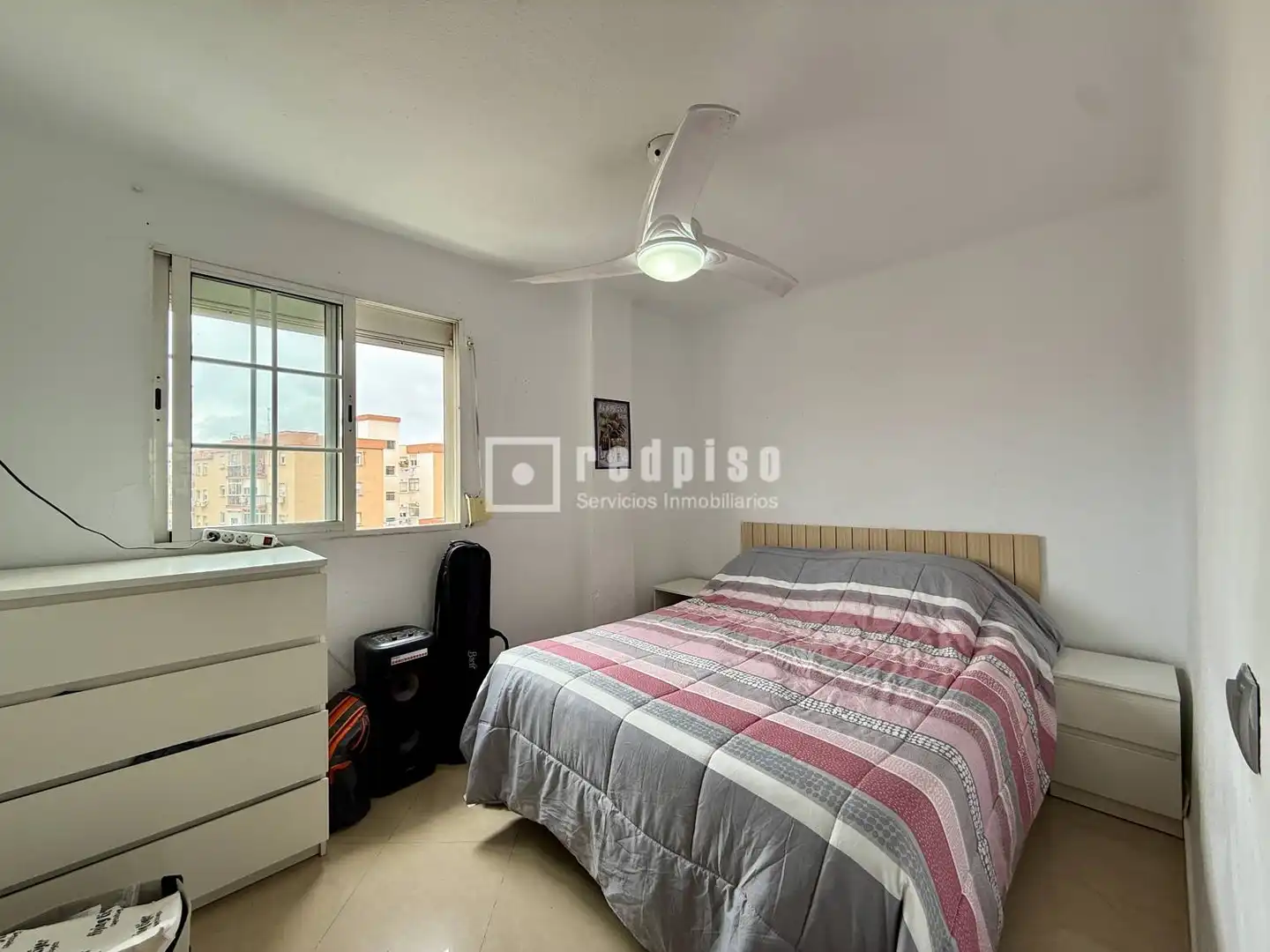 Flat for sale in Camino de Antequera