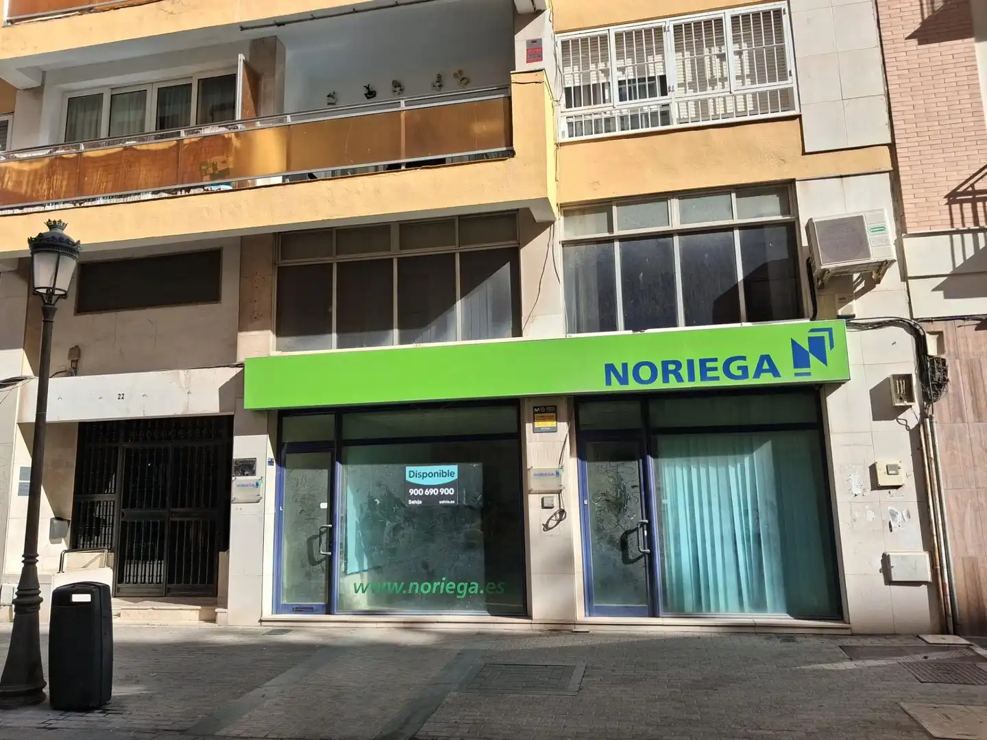 Business premises for sale in Centro, imagen 2