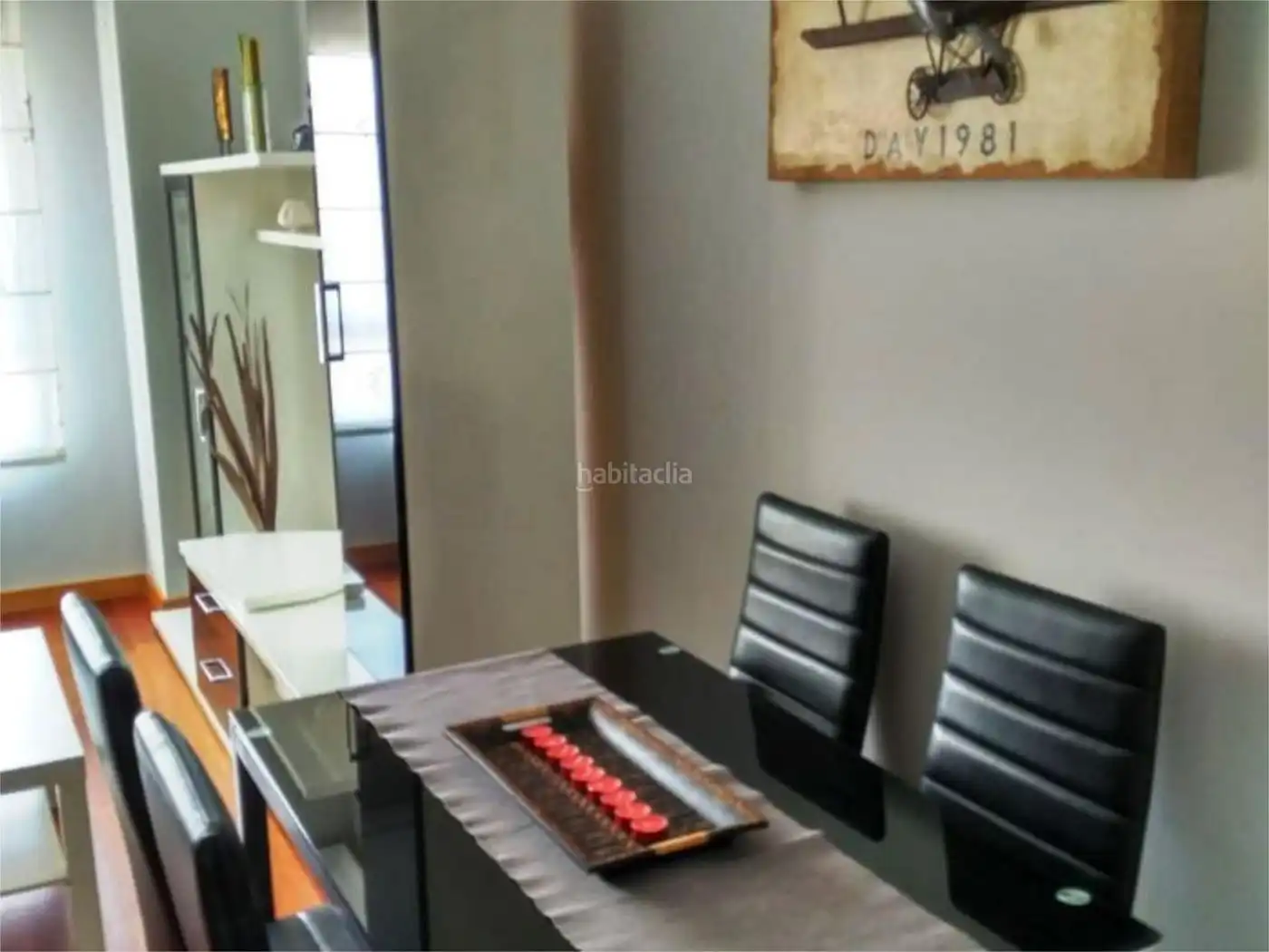 Flat with lift for sale in Calle Ingeniero Fernando Cas 47, imagen 9
