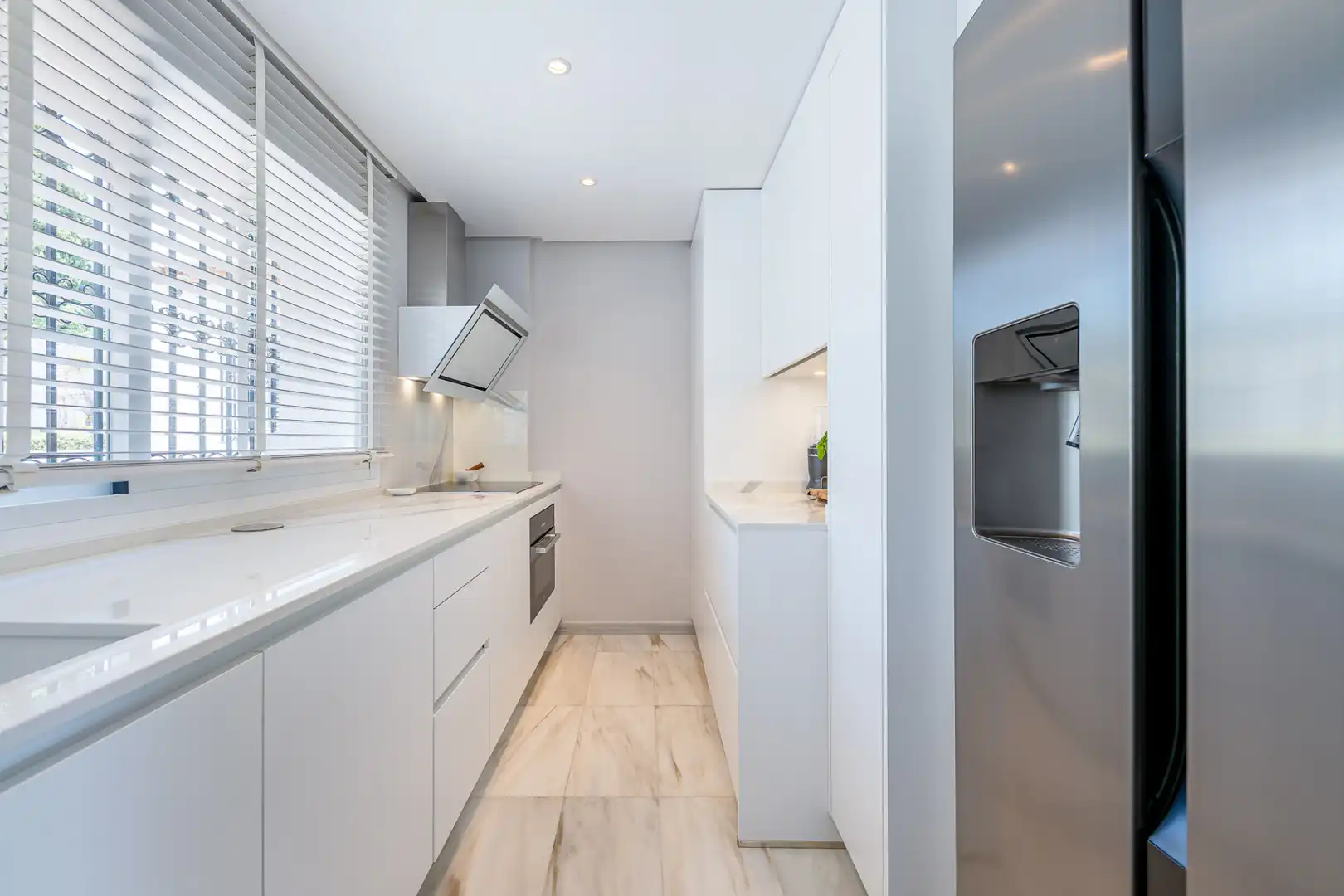 Maison mitoyenne avec piscine à vendre à LUIS MAZANTINI-NVA ANDALU 5, imagen 9