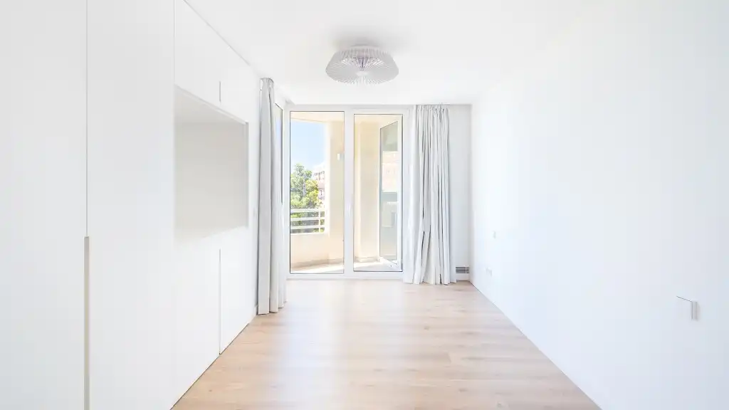 Apartament amb piscina en venda a Ponent, imagen 29