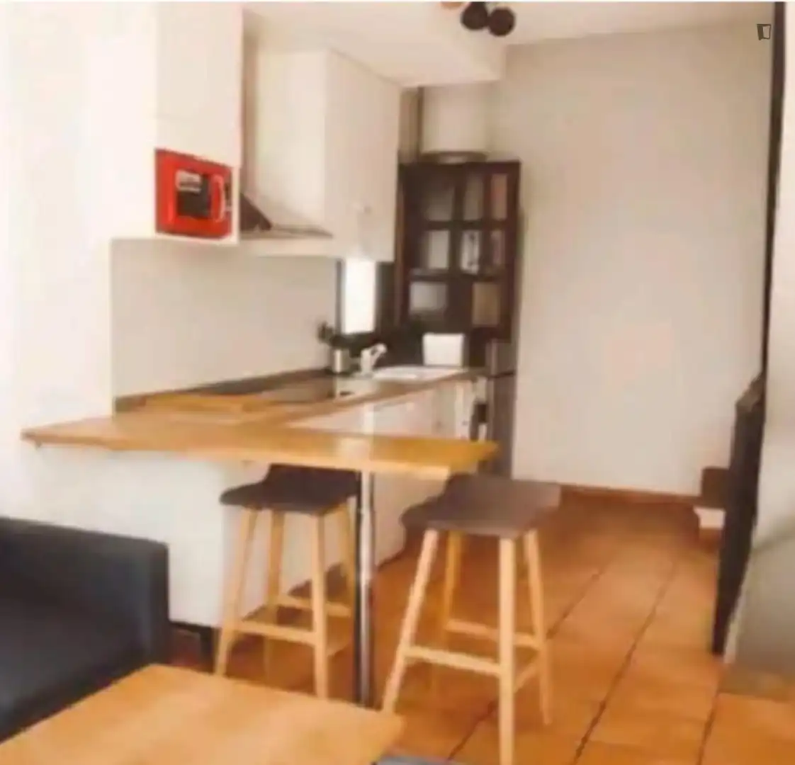 Haus oder Chalet zur Miete in San Ildefonso
