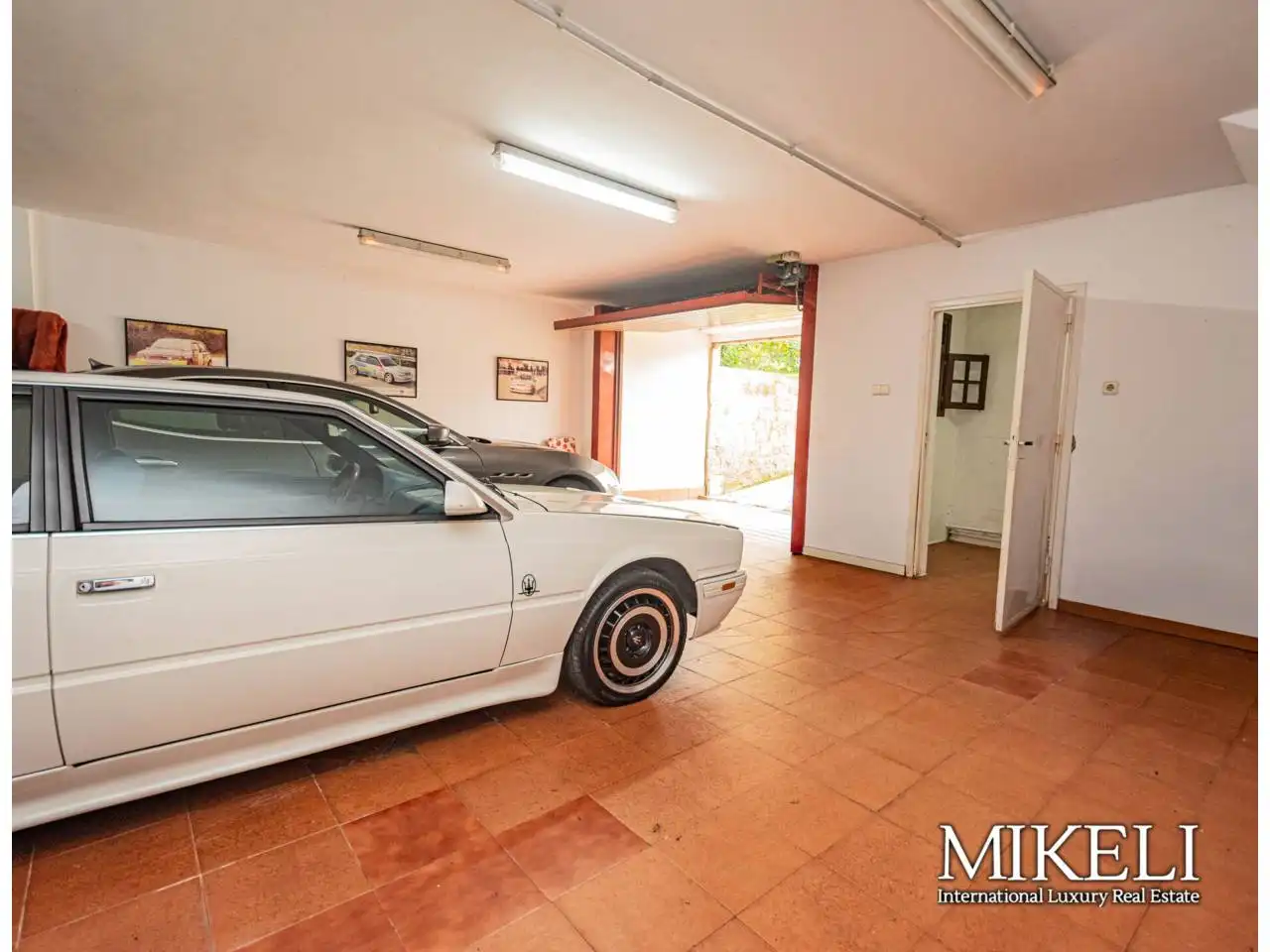 Parking de Casa o chalet en venta en Santillana del Mar con Calefacción, Jardín privado y Parquet