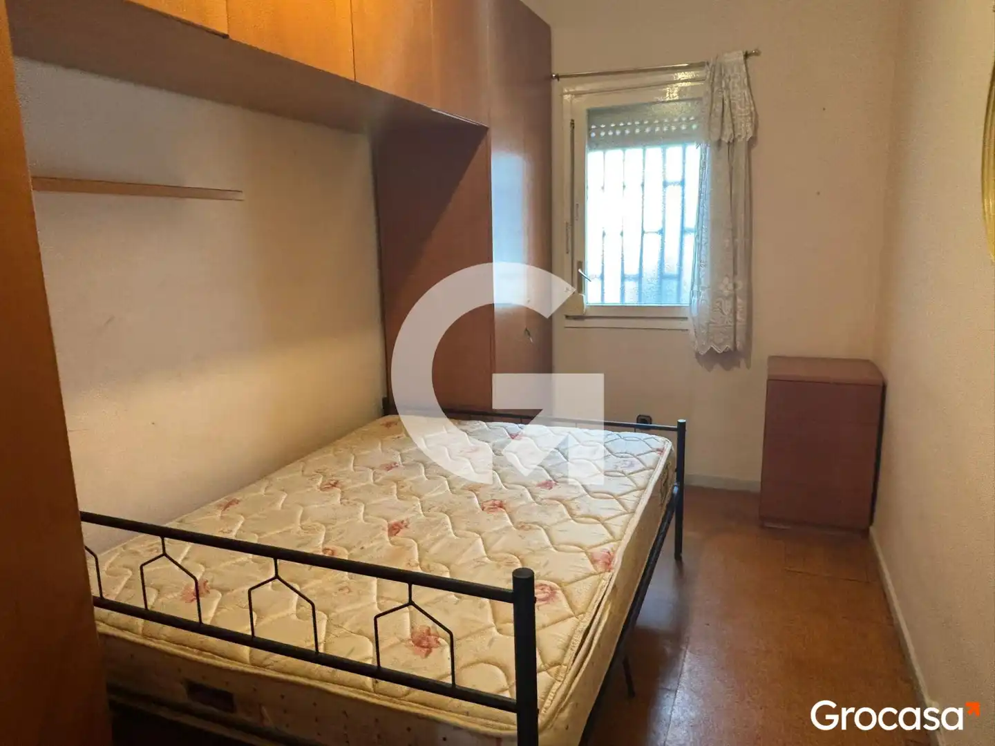 Habitación de Ático en venta en Barcelona con Aire acondicionado, Calefacción y Terraza