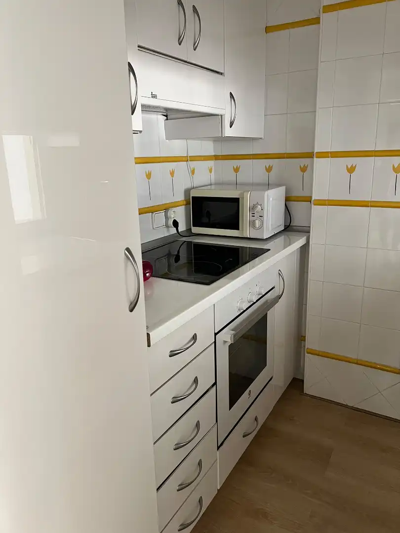 Flat with pool to rent in Camí de Marco, imagen 8