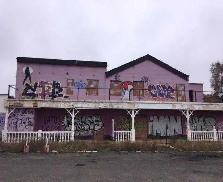 Exterior view of Residential for sale in Revillarruz