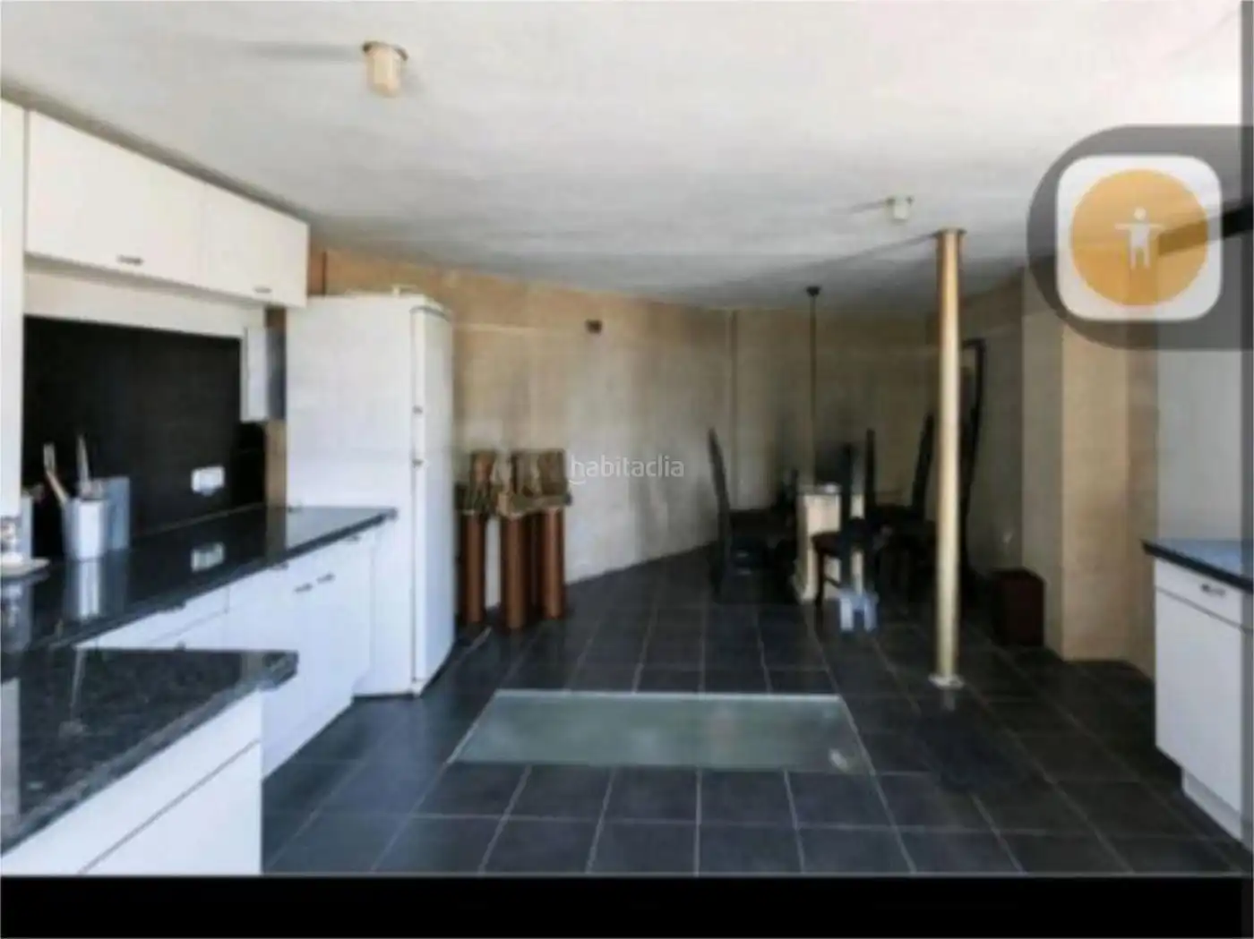Haus zur Miete in Travesía Guillén de Castro 2, imagen 25