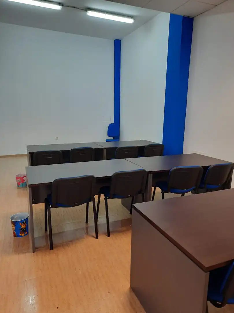 Business premises to rent in LOS MOTORES 22, imagen 5