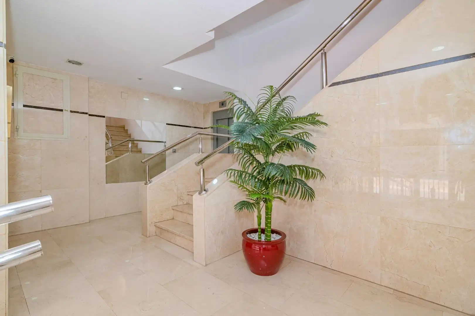 Flat with terrace for sale in DOCTOR MUÑOZ FERNANDEZ 3, imagen 11