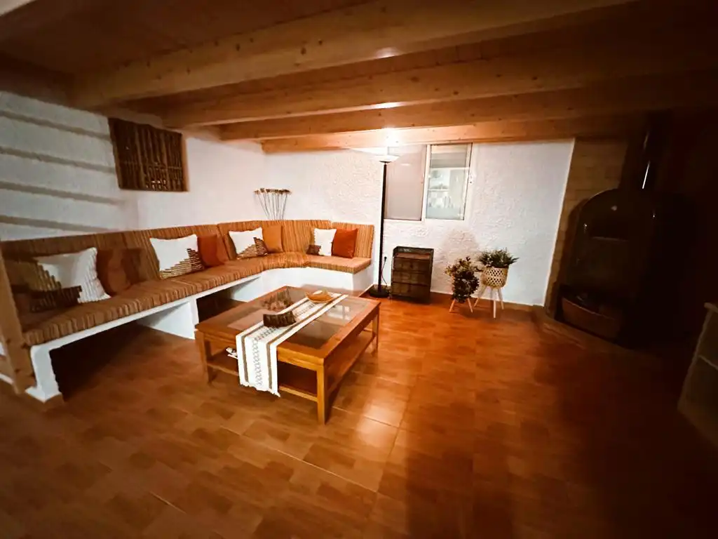 Country homes for sale in Pozo Alcón  with Private garden, Terrace and Storage room