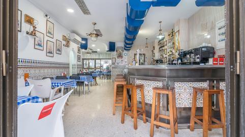 Foto 3 de Edifici en venda a Calvario, Torremolinos