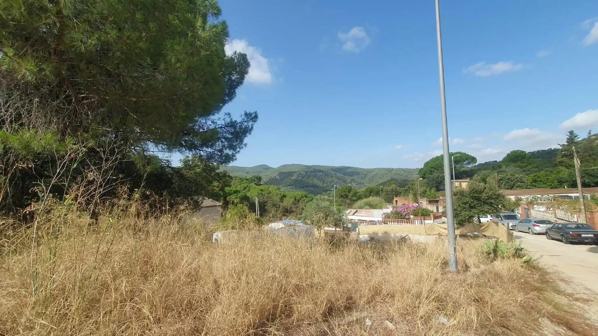 Residencial en venda en Vallbona d'Anoia