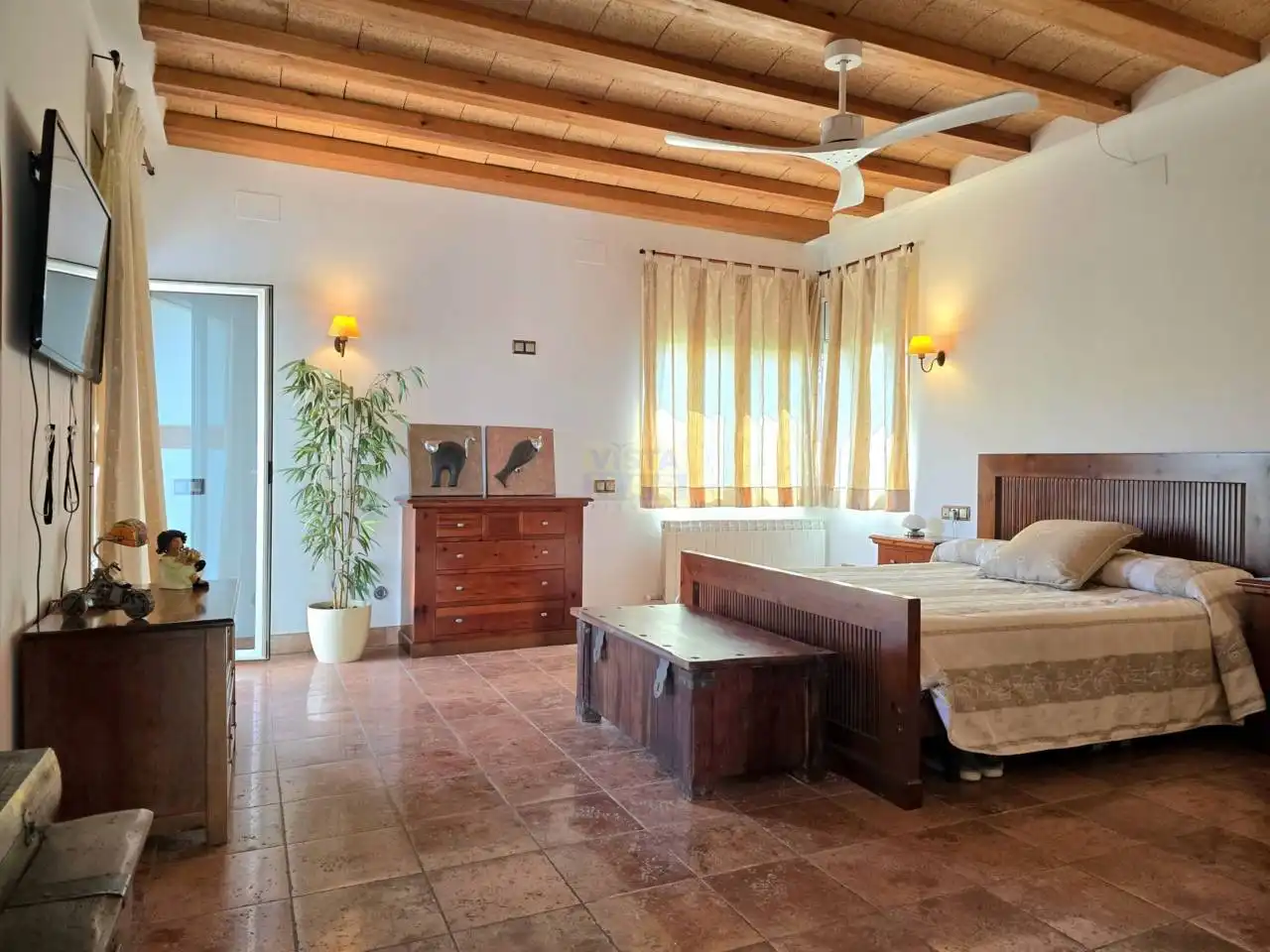 Casa o chalet en venta en Mas d'En Serra - Els Cards