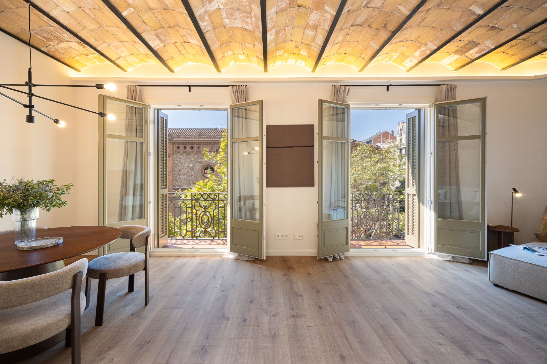 Flat for sale in Carrer de Roger de Flor, Dreta de l'Eixample, Eixample