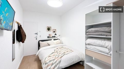 Photo 2 of Flat for rent in Pueblo Nuevo, Madrid Capital