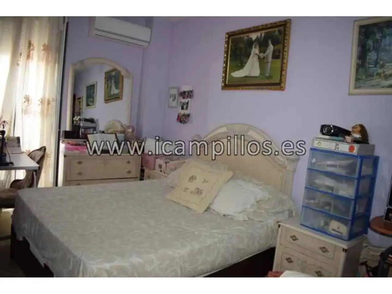 Wohnung zum Verkauf in Baena, imagen 7