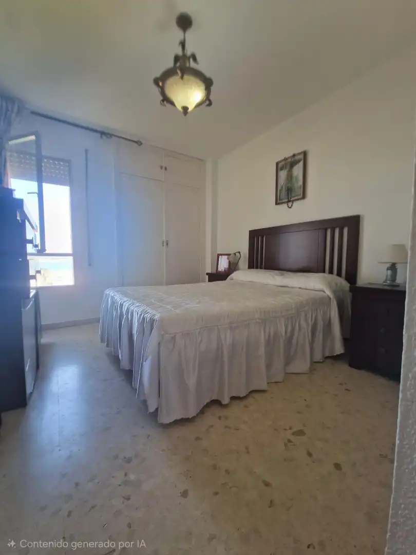 Flat with terrace for sale in Valdelagrana, imagen 52