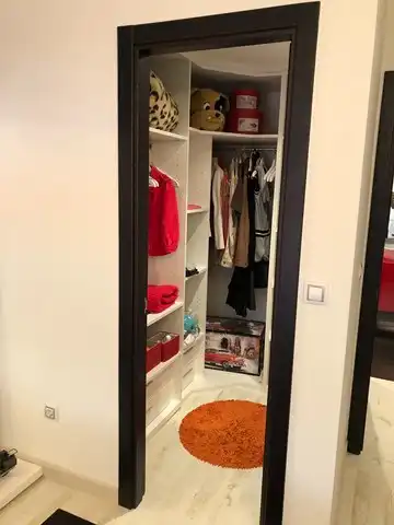 Appartement avec terrasse à vendre à Rúa de Pablo Iglesias 16, imagen 16